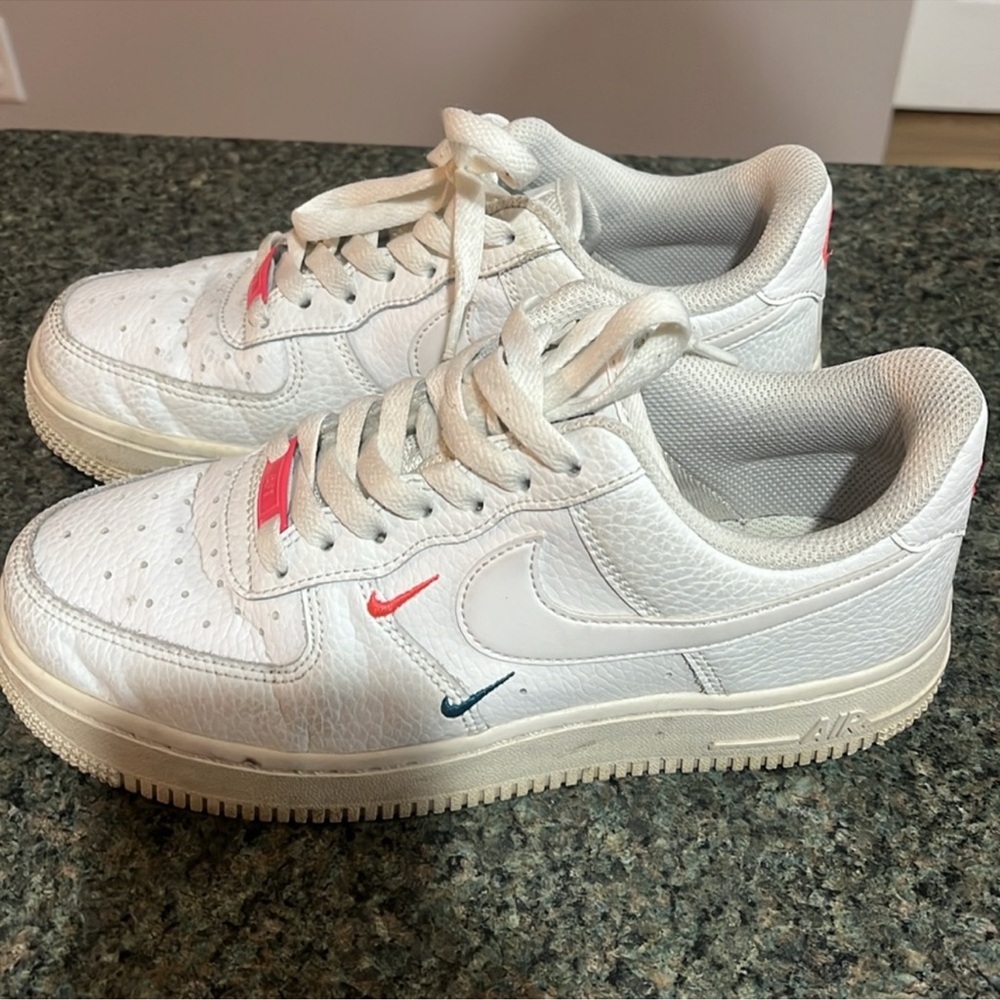 Nike Air Forces